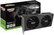 INNO3D VGA INNO3D NVIDIA GEFORCE RTX 5060 TWIN X2 8GB GDDR7 RETAIL