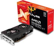 SAPPHIRE VGA SAPPHIRE PULSE AMD RADEON RX9060XT GAMING 8GB GDDR6 RETAIL