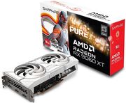 SAPPHIRE VGA SAPPHIRE PURE AMD RADEON RX9060XT GAMING OC 16GB GDDR6 RETAIL