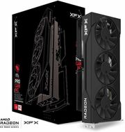 XFX VGA XFX SWIFT AMD RADEON RX9060XT OC TRIPLE FAN 16GB GDDR6 RETAIL