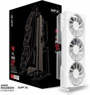 XFX VGA XFX SWIFT AMD RADEON RX9060XT OC TRIPLE FAN WHITE 16GB GDDR6 RETAIL