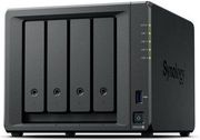 SYNOLOGY DISKSTATION DS425+ 4-BAY NAS SERVER