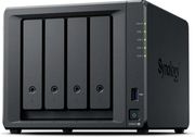 SYNOLOGY SYNOLOGY DISKSTATION DS925+ 4-BAY NAS SERVER