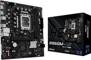ΜΗΤΡΙΚΗ ASROCK B860M-H2 D5 MICRO-ATX