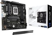 ΜΗΤΡΙΚΗ ASROCK B860M PRO-A WIFI MICRO-ATX