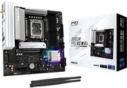 ΜΗΤΡΙΚΗ ASROCK B860M PRO RS WIFI MICRO-ATX