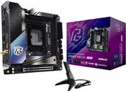 ΜΗΤΡΙΚΗ ASROCK PHANTOM GAMING Z890I NOVA WIFI MINI-ITX