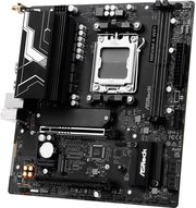ΜΗΤΡΙΚΗ ASROCK B850M-X WIFI R2 MICRO-ATX