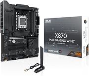 ΜΗΤΡΙΚΗ ASUS X870 MAX GAMING WIFI-7