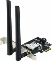 ASUS ASUS PCE-AX1800 WLAN WIFI6 + BLUETOOTH BT5.2 PCI-E CARD