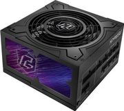 PSU ASROCK PHANTOM GAMING PG-1000G 750W FULL MODULAR 80 PLUS GOLD BLACK