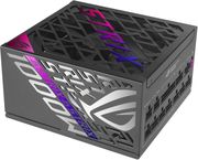 PSU ASUS ROG STRIX 1000P GAMING 1000W 80 PLUS PLATINUM FULL MODULAR ATX 3.1 BLACK