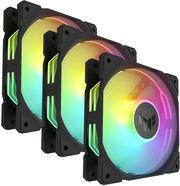 ASUS TUF GAMING TR120 ARGB REVERSE FAN 12CM TRIPLE PACK