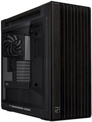 ASUS PROART PA602 WOOD EDITION MIDI TOWER BLACK