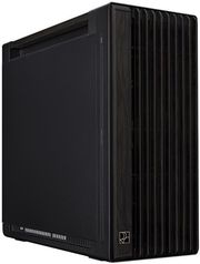ASUS PROART PA602 WOOD EDITION METAL PANEL MIDI TOWER BLACK