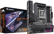 ΜΗΤΡΙΚΗ GIGABYTE B650M AORUS ELITE D5 MICRO-ATX