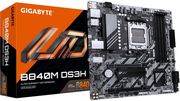 ΜΗΤΡΙΚΗ GIGABYTE B840M DS3H D5 MICRO-ATX