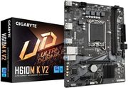 ΜΗΤΡΙΚΗ GIGABYTE H610M K V2 D5 ATX