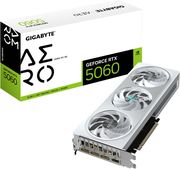 GIGABYTE VGA GIGABYTE NVIDIA GEFORCE RTX 5060 AERO OC 8GB GDDR7 RETAIL