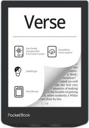 POCKETBOOK POCKETBOOK VERSE BRIGHT BLUE