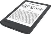 POCKETBOOK POCKETBOOK VERSE LITE MIDNIGHT GREY