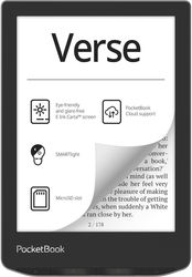 POCKETBOOK POCKETBOOK VERSE MIST GREY