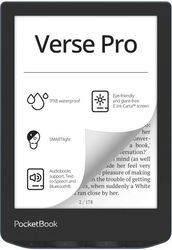 POCKETBOOK POCKETBOOK VERSE PRO AZURE