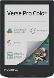 POCKETBOOK POCKETBOOK VERSE PRO COLOR STORMY SEA