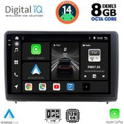 DIGITAL IQ BXF 11151_CPAA (10INC) MULTIMEDIA TABLET FOR FORD ECOSPORT MOD. 2018&amp;GT;
