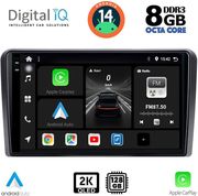 DIQ BXF 11178L_CPAA (10'') MULTIMEDIA TABLET FORD TRANSIT CUSTOM|TOURNEO CUSTOM MOD2019> LOW VERSION