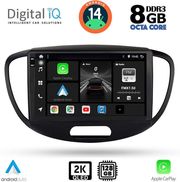 DIGITAL IQ BXF 11223_CPAA (9INC) MULTIMEDIA TABLET FOR HYUNDAI I10 MOD. 2008-2013