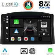 DIQ BXF 11271_CPAA (10'') MULTIMEDIA TABLET FOR JEEP GRAND CHEROKEE MOD. 2005-2007 WITH ORIGINAL NAVI