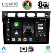 DIGITAL IQ BXF 11306_CPAA (9INC) MULTIMEDIA TABLET FOR KIA PICANTO MOD. 2004-2008