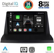 DIGITAL IQ BXF 11350_CPAA (9INC) MULTIMEDIA TABLET FOR LEXUS NX 200 MOD. 2014&amp;GT;