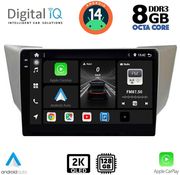 DIGITAL IQ BXF 11345_CPAA (9INC) MULTIMEDIA TABLET FOR LEXUS RX 300  400 MOD. 2003-2008