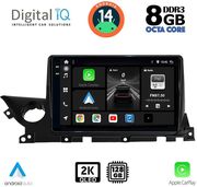 DIGITAL IQ BXF 11379B_CPAA (9INC) MULTIMEDIA TABLET FOR MAZDA 6 MOD. 2021&amp;GT;