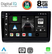 DIQ BXF 11558_CPAA 10'' MULTIMEDIA TABLET FOR OPEL VIVARO-RENAULT TRAFIC NISSAN PRIMASTAR MOD2004-15