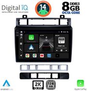 DIGITAL IQ BXF 11766_CPAA (9INC) MULTIMEDIA TABLET FOR VW TOUAREG MOD. 2011-2018