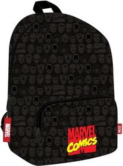 MUST ΤΣΑΝΤΑ ΠΛΑΤΗΣ 29Χ17Χ41ΕΚ 1 ΚΕΝΤΡΙΚΗ ΘΗΚΗ MARVEL COMICS