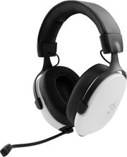 WHITE SHARK WHITE SHARK GAMING HEADSET GH-2445 WHITE FOR PC, PS4/5, MAC FOX-W