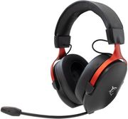 WHITE SHARK WHITE SHARK GAMING HEADSET GH-2445 BLACK FOR PC, PS4/5, MAC FOX-B
