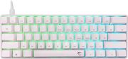 WHITE SHARK WHITE SHARK MECHANICAL KEYBOARD BLUE SWITCH GK-004221 WHITE SHINOBI-2-W-US-BLUE.SW