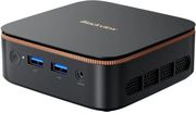 BLACKVIEW MINI PC INTEL N150 8GB DDR4 256GB M.2 SSD 4K DUAL DISPLAY WIN11 PRO BLACK MP20-N150-8256-