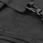 WHITE SHARK WHITE SHARK BACKPACK 20' GBP-013 DEFENDER BLACK DEFENDER