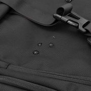 WHITE SHARK WHITE SHARK BACKPACK 20' GBP-012 VOYAGER BLACK VOYAGER