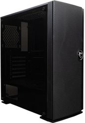 WHITE SHARK ATX MID TOWER GCC-2402 BLACK PANZER-2