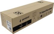 GEMBIRD TV TRIPOD FLOOR STAND SWIVEL/TILT 32'-75' MAX VESA 600X400 TVS-75ST-01