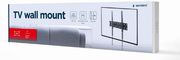 GEMBIRD TV WALL MOUNT (FIXED), 32-55 (40 KG) WM-55F-02
