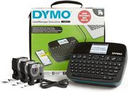 DYMO ΕΚΤΥΠΩΤΗΣ LABEL DYMO LABELMANAGER EXECUTIVE 640 CB VALUE PACK