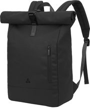 SBOX LAPTOP BACKPACK 15.6' NSS-19368B JAKARTA BLACK